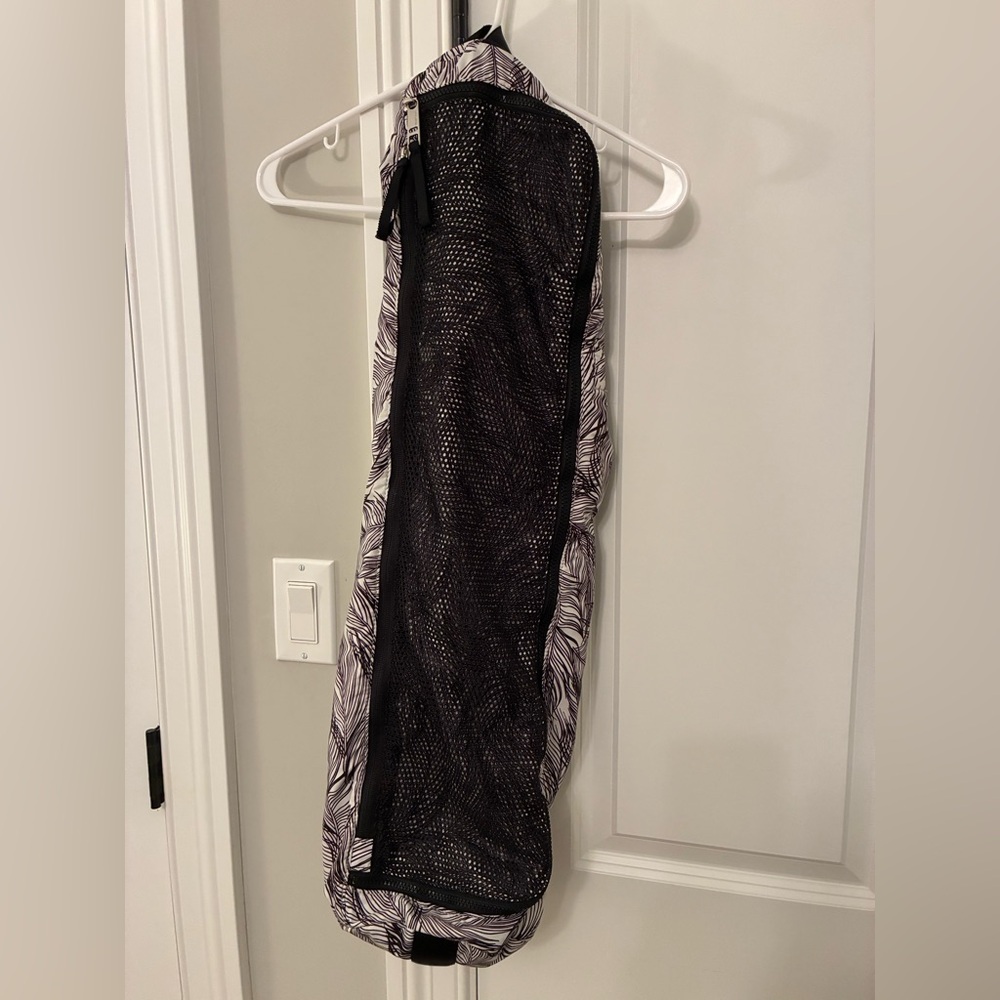 Lululemon Yoga Mat Bag